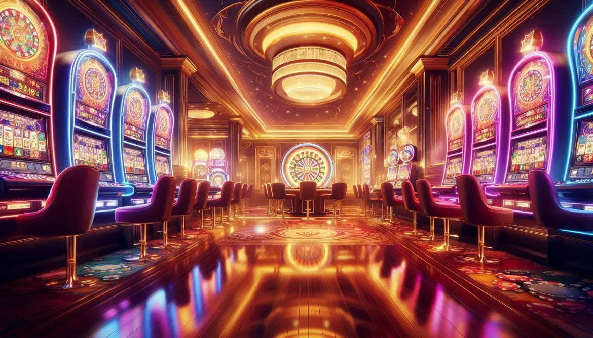Fiery Play Casino